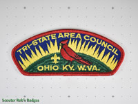 Click to enlarge Tri-State Area Council